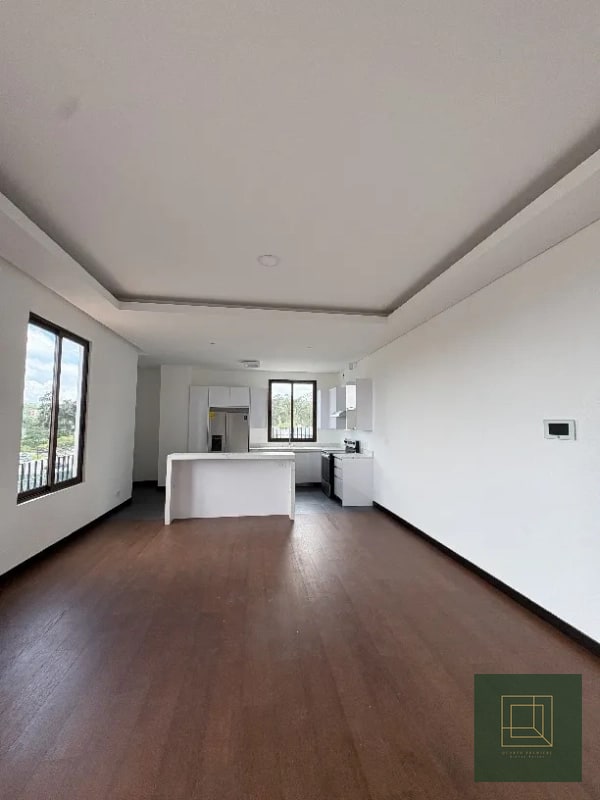 Apartamento en venta Nogales de Cayalá - 3