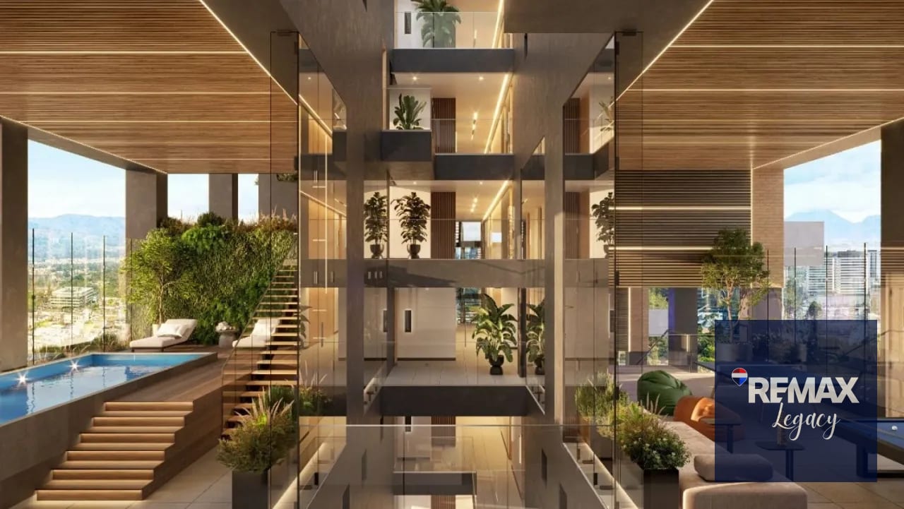 Apartamento Venta | Zona 10 | 2028 — Apartamento en Venta en Ciudad Vieja, Zona 10, Guatemala, Ciudad — foto 4 de 12