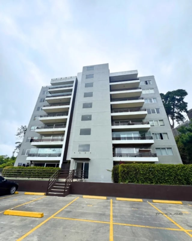 APARTAMENTO EN VENTA ZONA 16 BOSQUES DE EUSKADI - 1