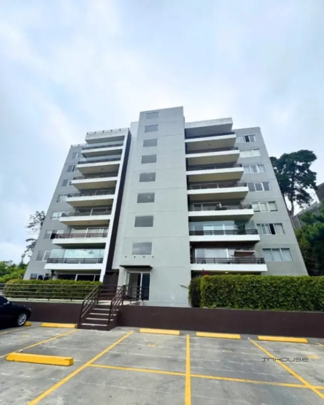 APARTAMENTO EN VENTA ZONA 16  BOSQUES DE EUSKADI — Apartamento en Venta en Zona 16, Guatemala, Ciudad — foto 1 de 16