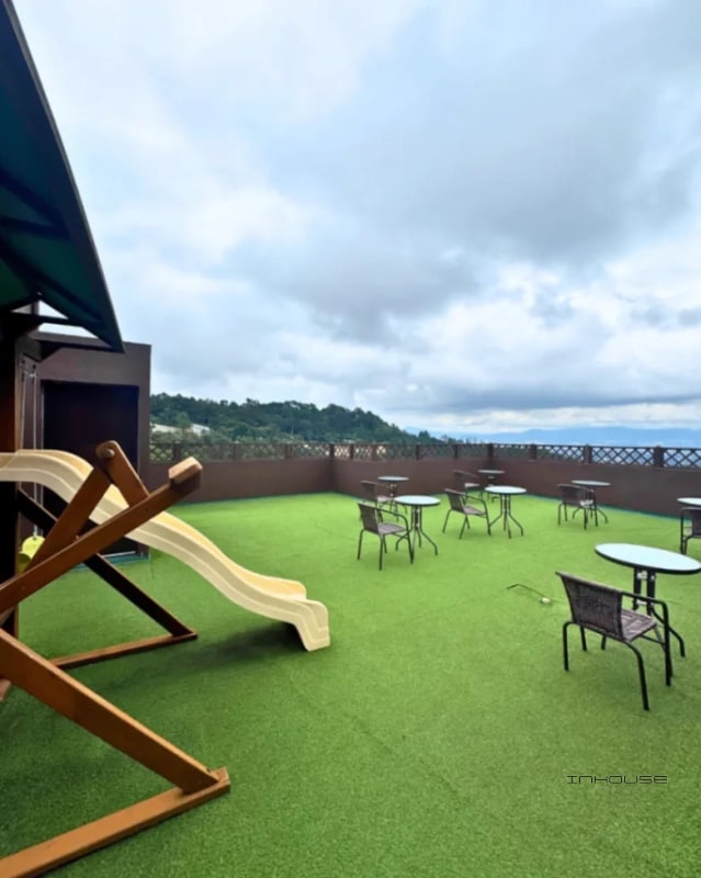 APARTAMENTO EN VENTA ZONA 16  BOSQUES DE EUSKADI - 16