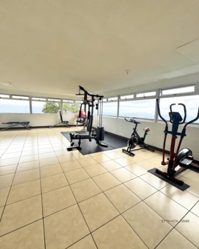 APARTAMENTO EN VENTA ZONA 16  BOSQUES DE EUSKADI - 15