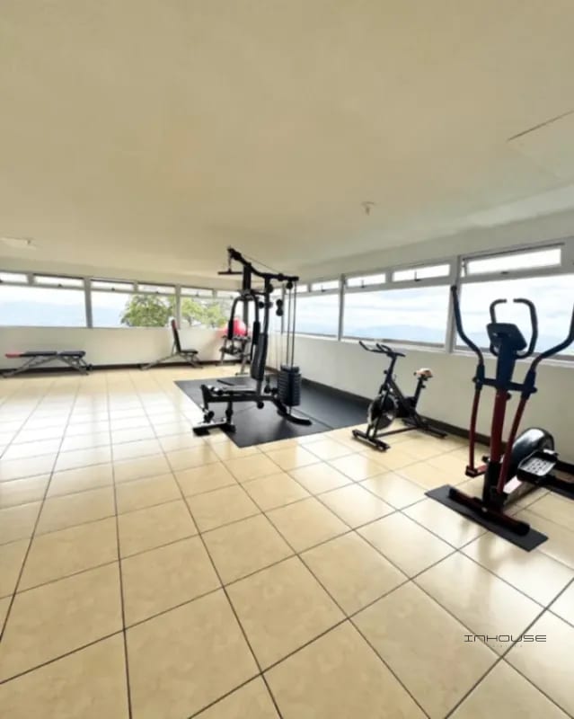 APARTAMENTO EN VENTA ZONA 16 BOSQUES DE EUSKADI — Apartamento en Venta en Zona 16, Guatemala, Ciudad — foto 15 de 16