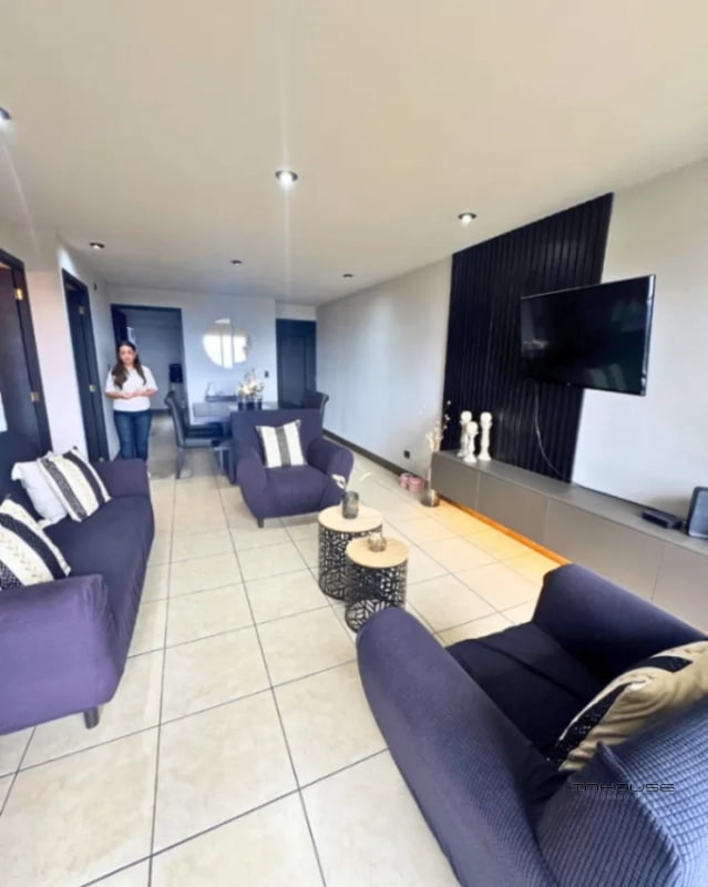 APARTAMENTO EN VENTA ZONA 16 BOSQUES DE EUSKADI - 12