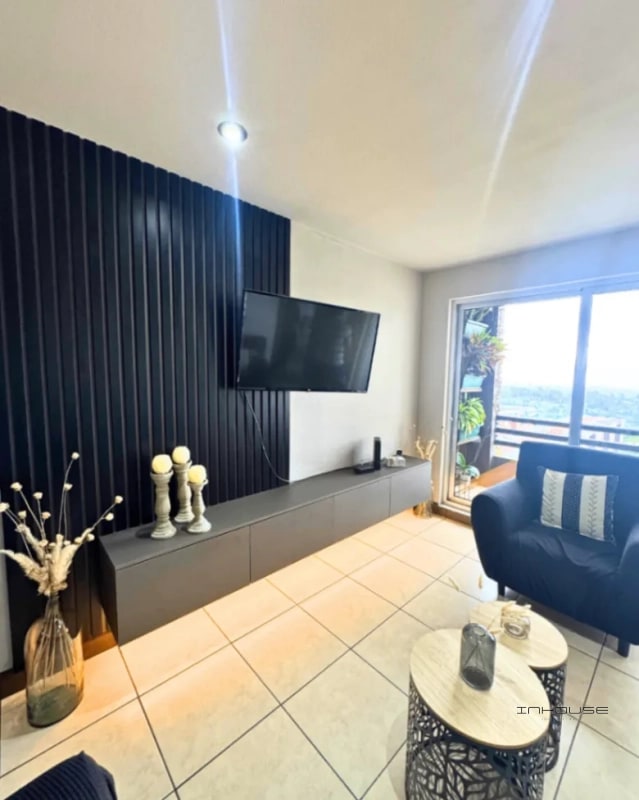 APARTAMENTO EN VENTA ZONA 16 BOSQUES DE EUSKADI - 7