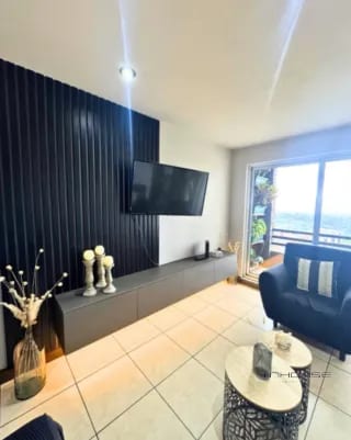 APARTAMENTO EN VENTA ZONA 16  BOSQUES DE EUSKADI — Apartamento en Venta en Zona 16, Guatemala, Ciudad — miniatura 7 de 16