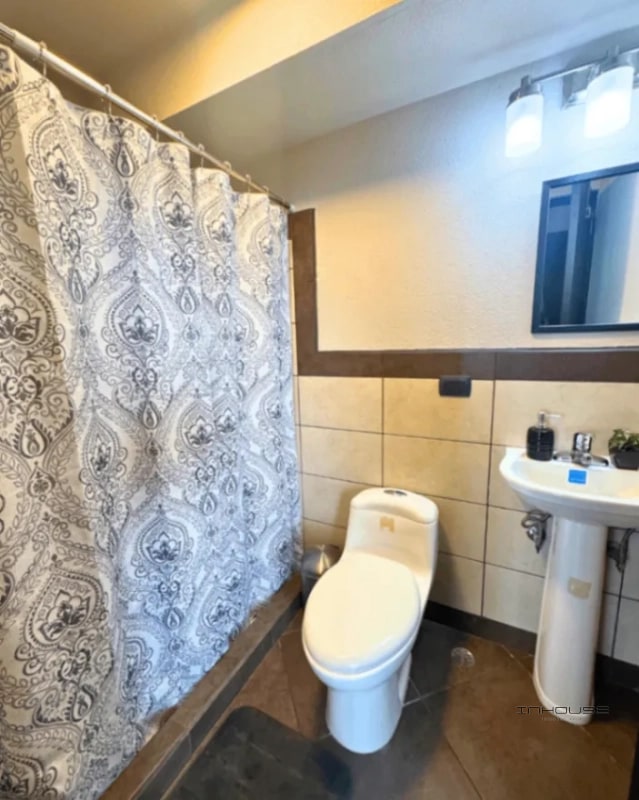 APARTAMENTO EN VENTA ZONA 16  BOSQUES DE EUSKADI - 6