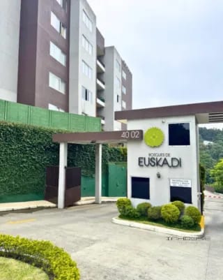 APARTAMENTO EN VENTA ZONA 16  BOSQUES DE EUSKADI — Apartamento en Venta en Zona 16, Guatemala, Ciudad — miniatura 2 de 16