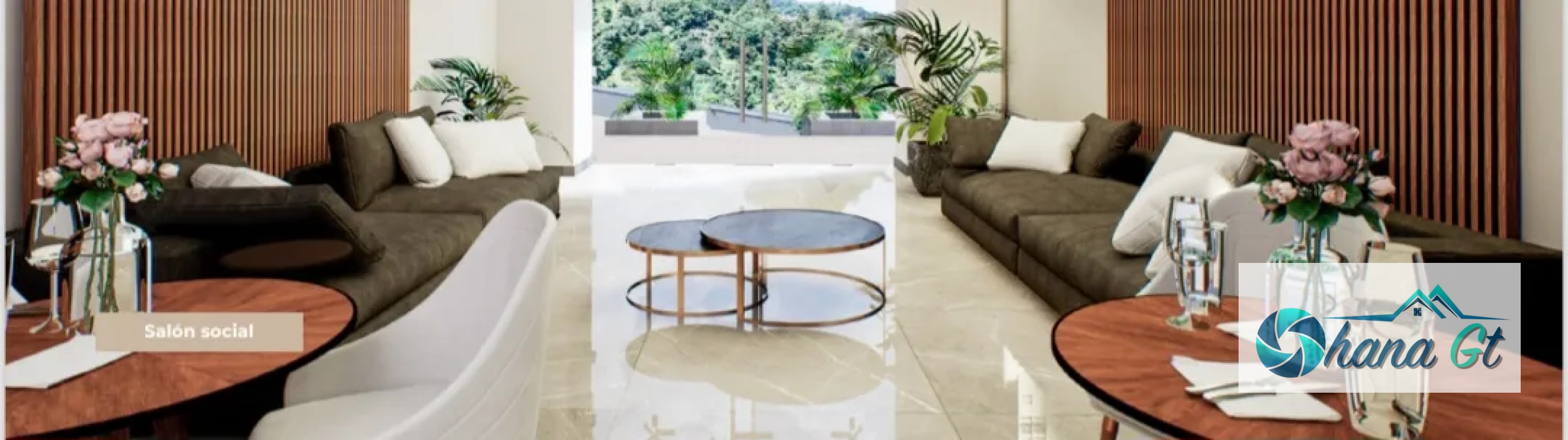 APARTAMENTO NUEVO EN VENTA, ZONA 16 - 7