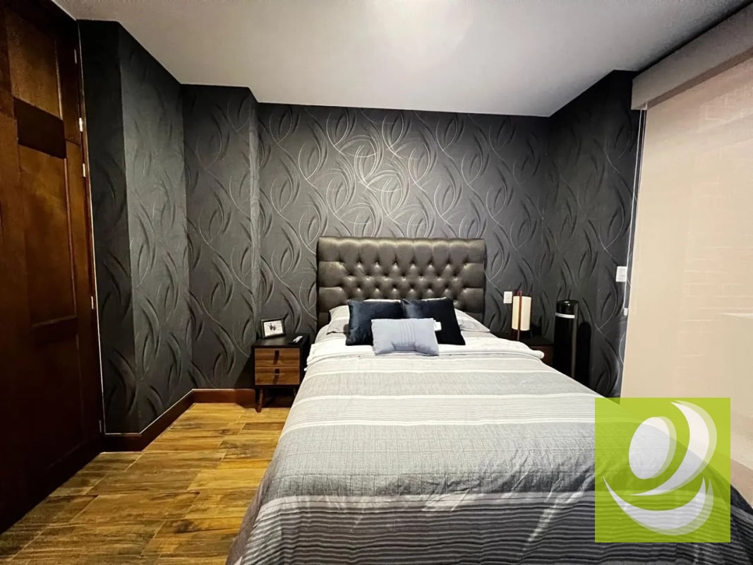 APARTAMENTO AMUEBLADO EN VENTA EN 1ER NIVEL ZONA 10 GT - 6