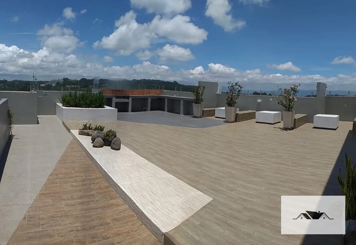 APARTAMENTO EN VENTA: KM 14.5 calle paralela a Carretera a El Salvador, Edificio Destiny Sky Homes. — Apartamento en Venta en Destiny Sky Homes, Carretera a El Salvador, Guatemala, Ciudad — foto 12 de 12