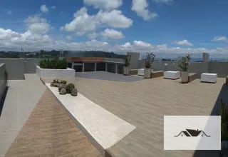 GANGA!!! APARTAMENTO EN VENTA: KM 14.5 calle paralela a Carretera a El Salvador, Edificio Destiny Sky Homes. — Apartamento en Venta en Destiny Sky Homes, Carretera a El Salvador, Guatemala, Ciudad — miniatura 11 de 11