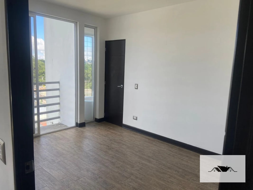 APARTAMENTO EN VENTA: KM 14.5 calle paralela a Carretera a El Salvador, Edificio Destiny Sky Homes. — Apartamento en Venta en Destiny Sky Homes, Carretera a El Salvador, Guatemala, Ciudad — foto 9 de 12