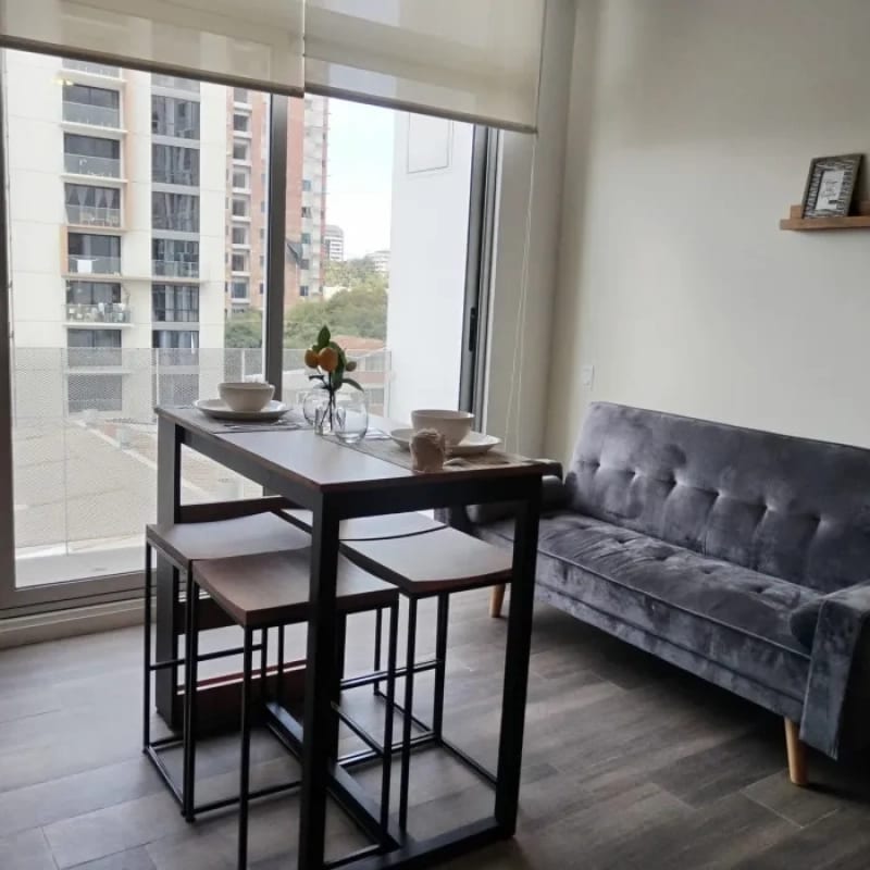 Apartamento En Venta Amueblado Narama Zona 13 — Apartamento en Venta en Narama, Zona 13, Guatemala, Ciudad — foto 1 de 9
