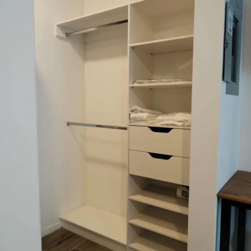 Apartamento En Venta Amueblado Narama Zona 13 — Apartamento en Venta en Narama, Zona 13, Guatemala, Ciudad — foto 6 de 9