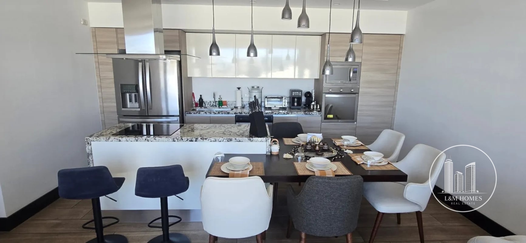 Lindo apartamento en venta o renta en zona 15 - 4