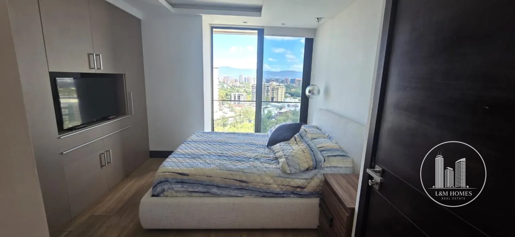 Lindo apartamento en venta o renta en zona 15 - 9