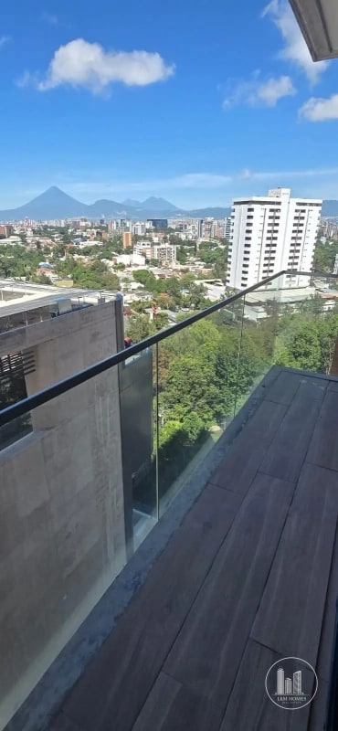 Lindo apartamento en venta o renta en zona 15 - 10