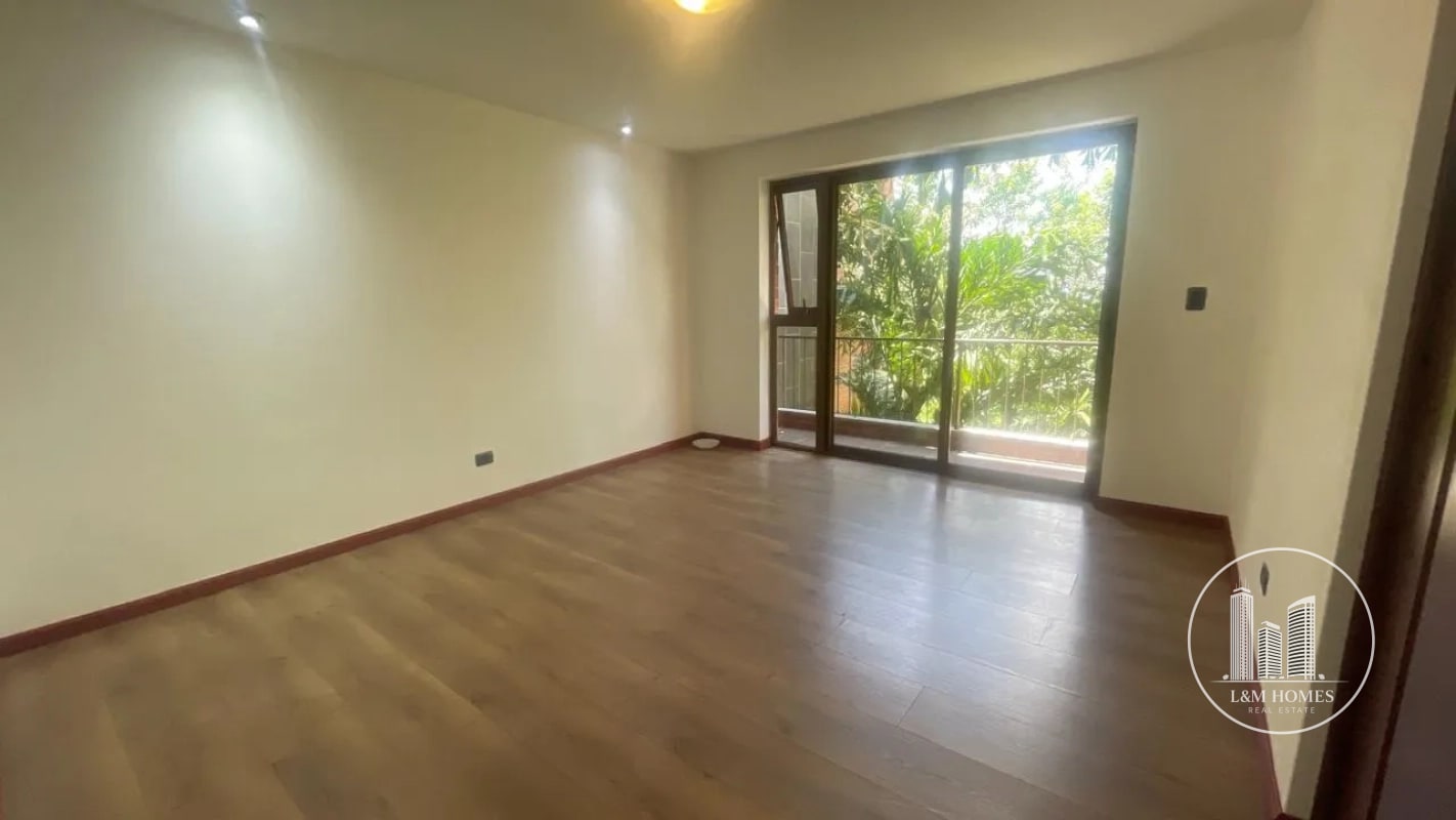Lindo apartamento en renta en zona 16 Colonia La Montaña - 10