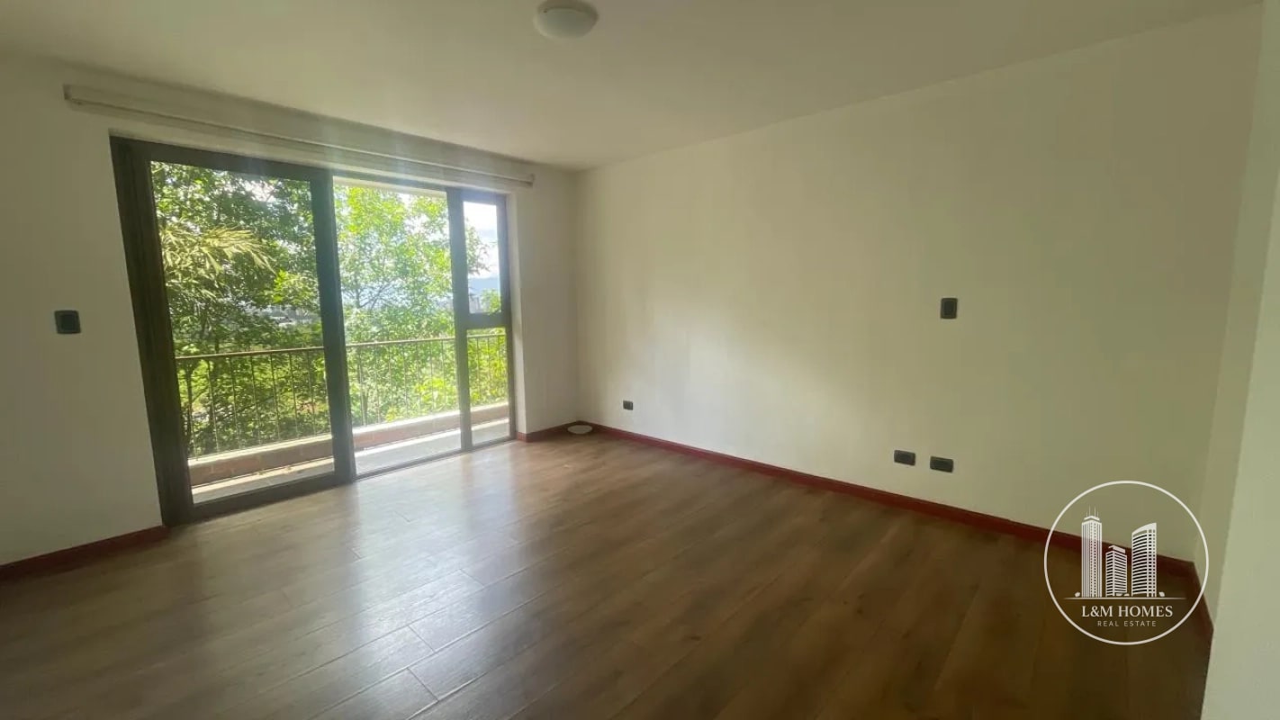Lindo apartamento en renta en zona 16 Colonia La Montaña - 7