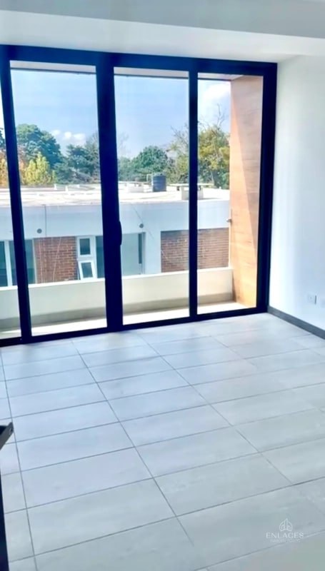 Zona 15, VH2 • Apartamento en renta • Edificio Morea - 6