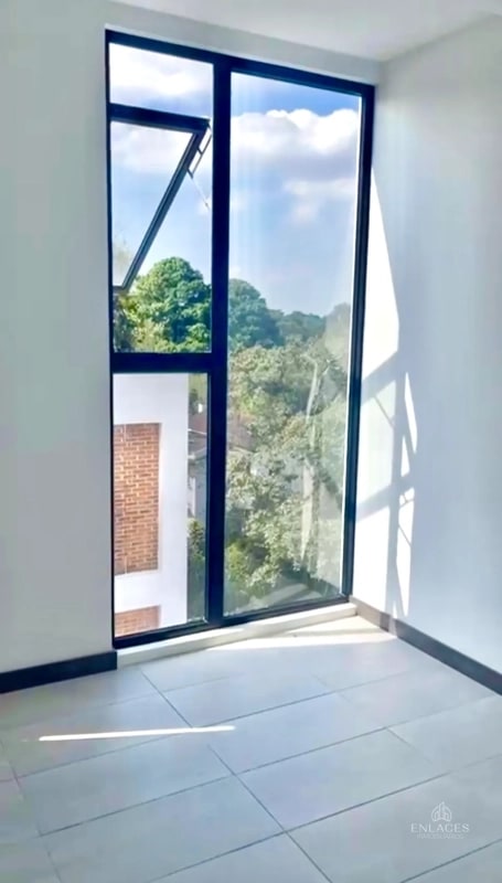 Zona 15, VH2 • Apartamento en renta • Edificio Morea - 4