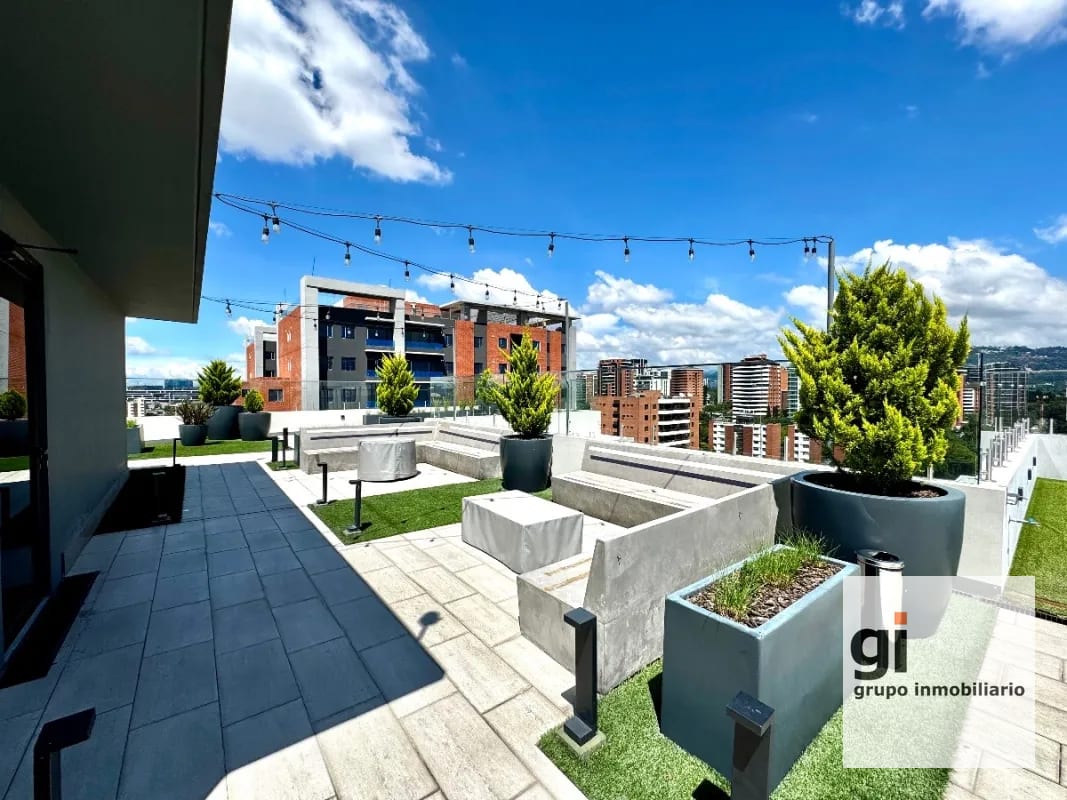 Apartamento de 3 dormitorios en venta z13 — Apartamento en Venta en Zona 13, Guatemala, Ciudad — foto 8 de 17