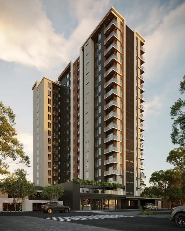 Apartamento en Zona 13 — Apartamento en Venta en Zona 13, Guatemala, Ciudad — foto 1 de 5