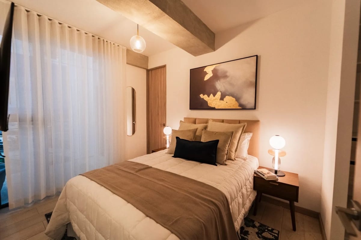 Apartamento en Zona 13 — Apartamento en Venta en Zona 13, Guatemala, Ciudad — foto 4 de 5