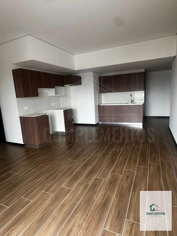 Apartamento en venta zona 11 - 1