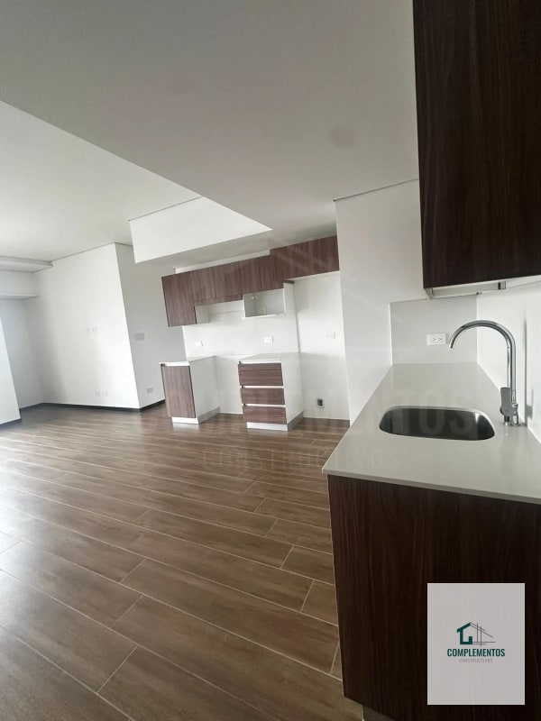 Apartamento en venta zona 11 - 9