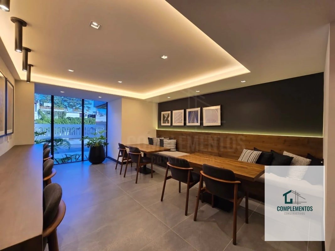 Apartamento en venta zona 11 - 5