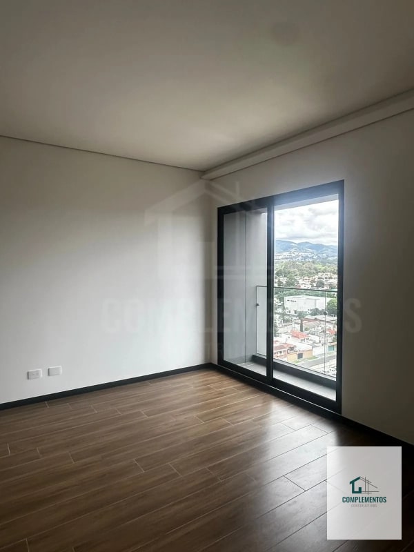 Apartamento en venta zona 11 - 4
