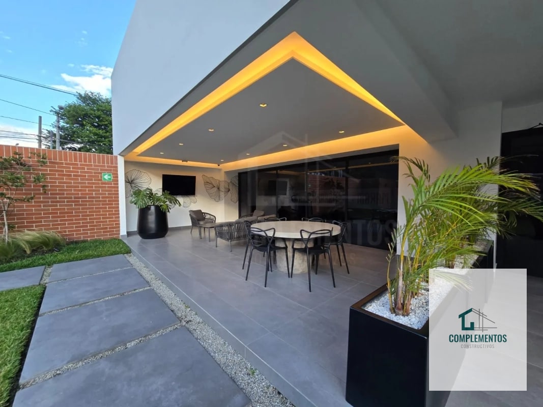 Apartamento en venta zona 11 - 3