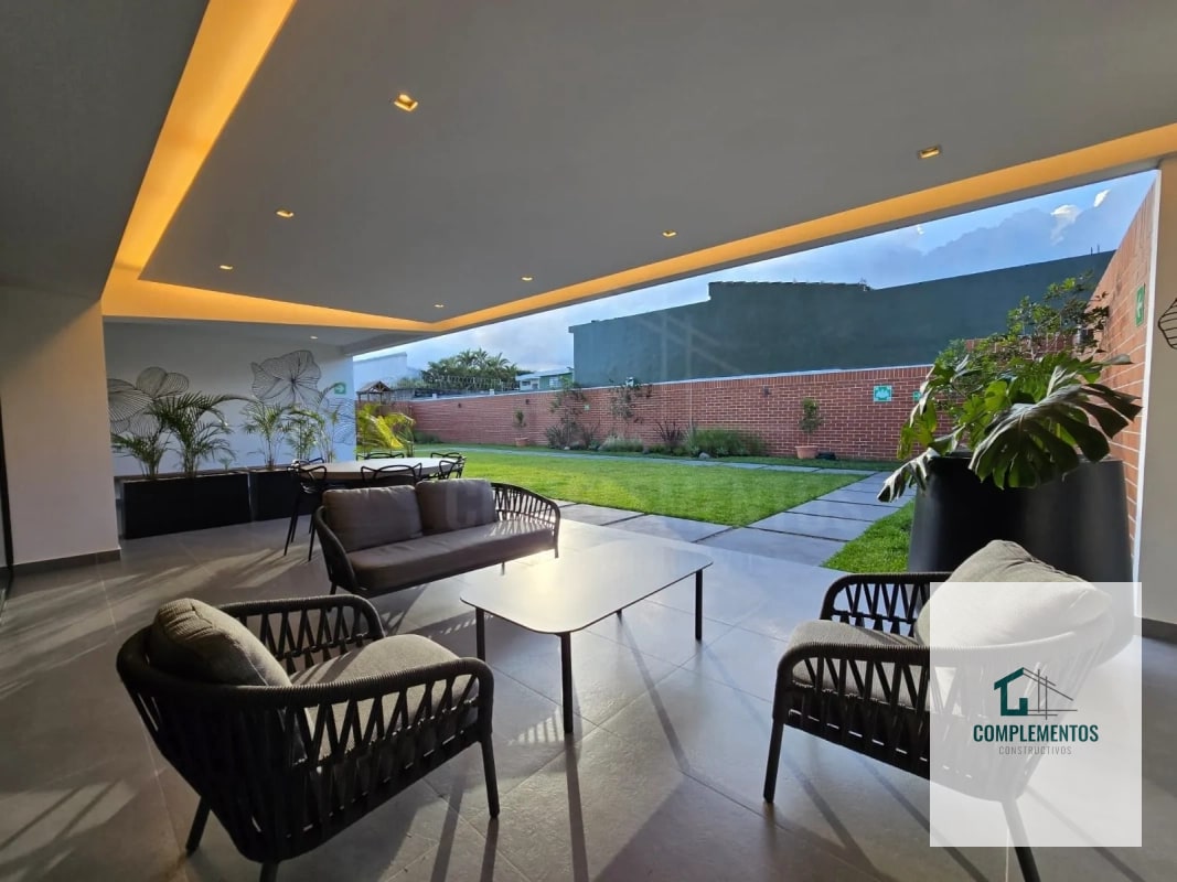 Apartamento en venta zona 11 - 2