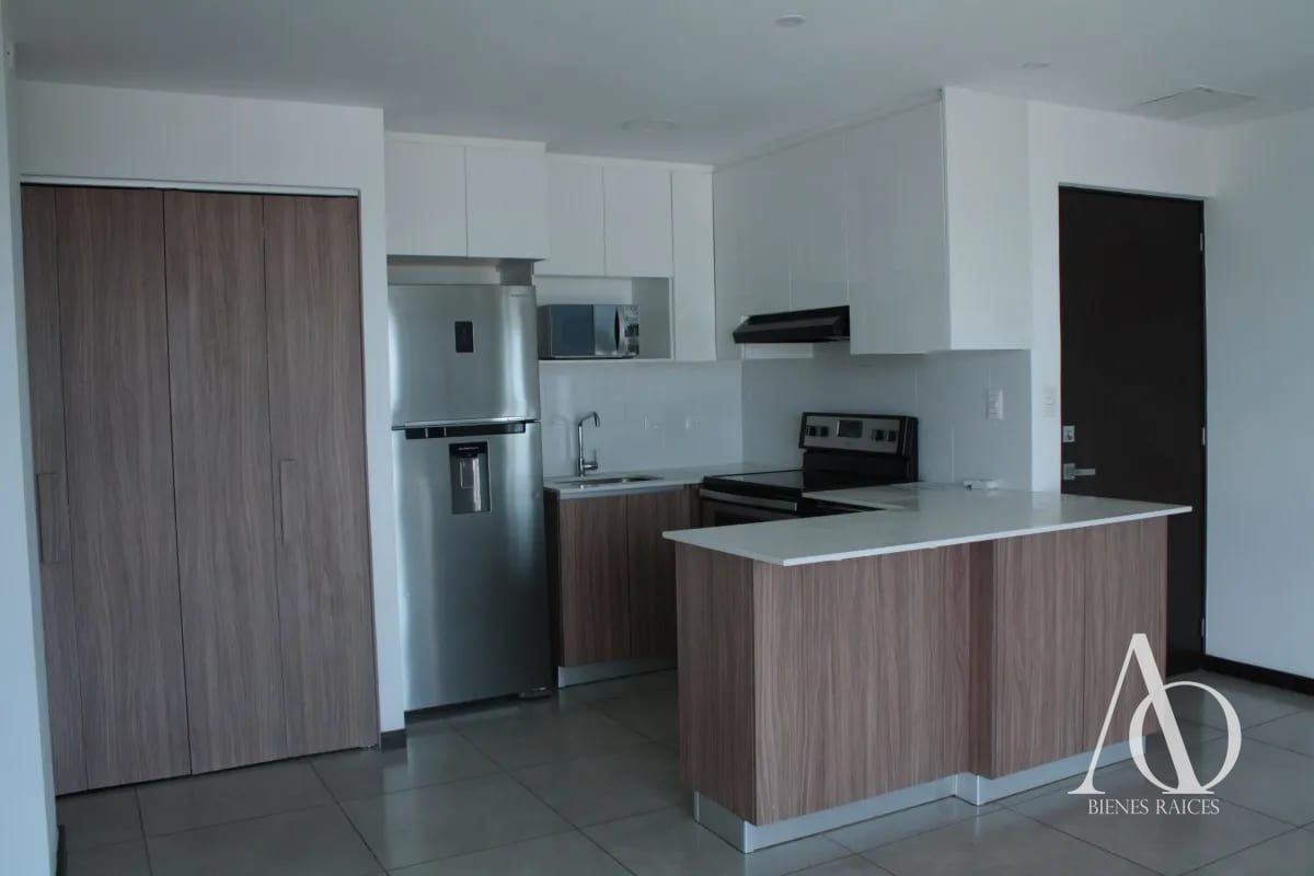 Apartamento en Alquiler / Venta  Edificio Telia, zona 15 VH2 N9 / EN DIRECTO 2025 02 — Apartamento en Venta en Telia, Zona 15, Guatemala, Ciudad — foto 1 de 7