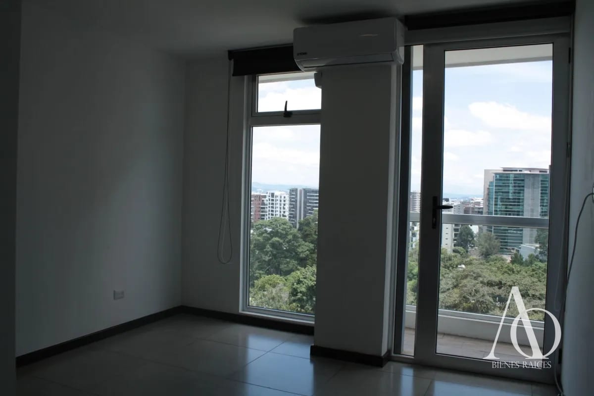 Apartamento en Alquiler / Venta  Edificio Telia, zona 15 VH2 N9 / EN DIRECTO 2025 02 — Apartamento en Venta en Telia, Zona 15, Guatemala, Ciudad — foto 6 de 7