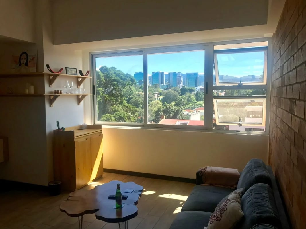 Apartamento en Venta  - Ferrara  zona 10 — Apartamento en Venta en Ferrara 10, Zona 10, Guatemala, Ciudad — foto 9 de 10