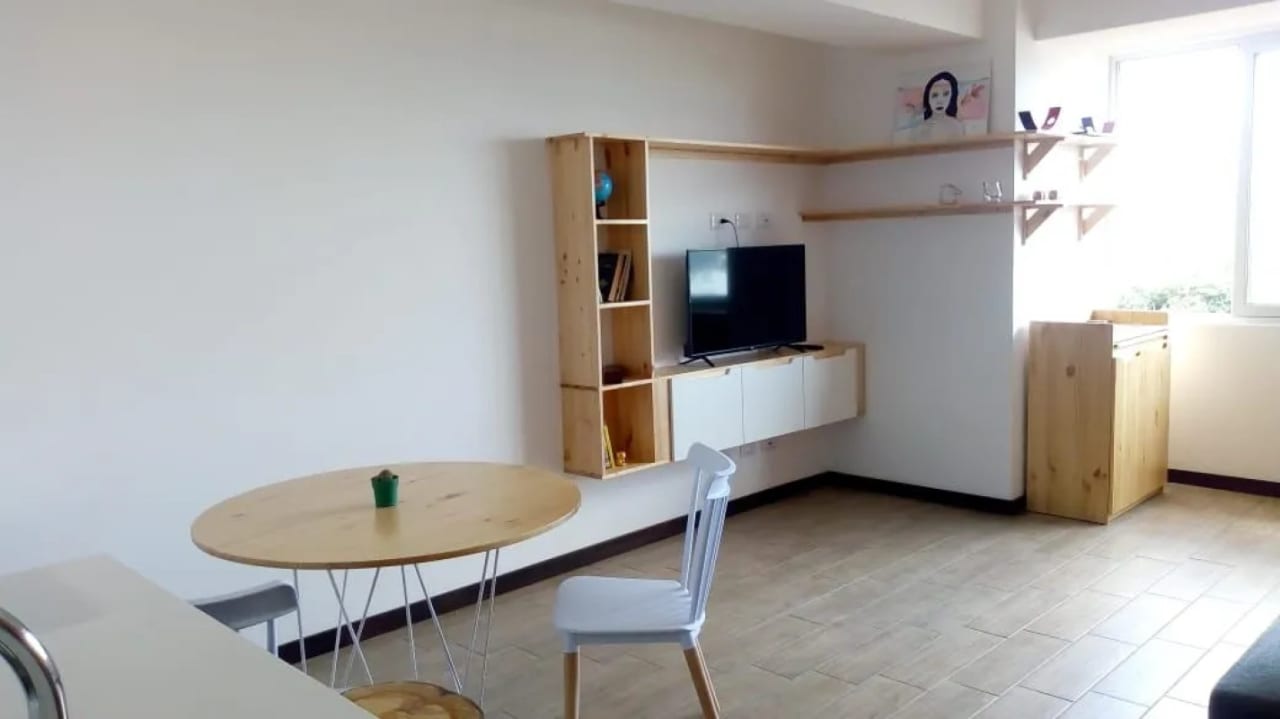 Apartamento en Venta  - Ferrara  zona 10 — Apartamento en Venta en Ferrara 10, Zona 10, Guatemala, Ciudad — foto 7 de 10