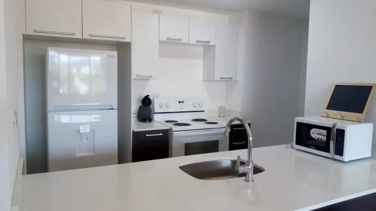 Apartamento en Venta  - Ferrara  zona 10 — Apartamento en Venta en Ferrara 10, Zona 10, Guatemala, Ciudad — foto 6 de 10