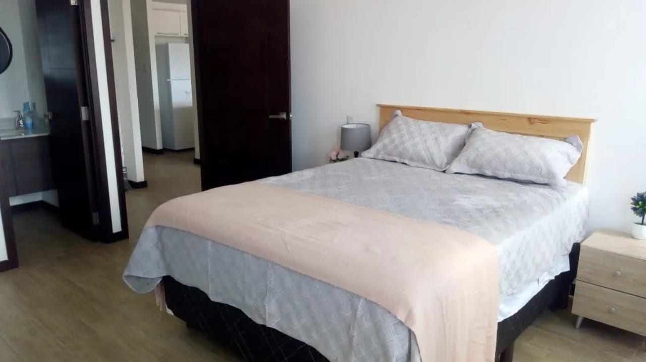 Apartamento en Venta  - Ferrara  zona 10 — Apartamento en Venta en Ferrara 10, Zona 10, Guatemala, Ciudad — foto 4 de 10