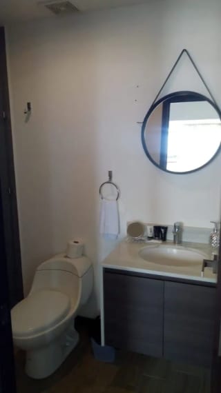 Apartamento en Venta  - Ferrara  zona 10 — Apartamento en Venta en Ferrara 10, Zona 10, Guatemala, Ciudad — miniatura 3 de 10