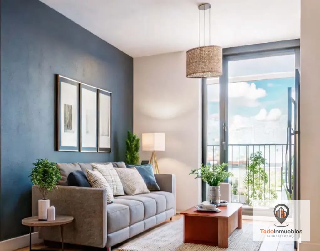 Apartamentos en Venta en z1 Cerrito del Cármen - Salomé — Apartamento en Venta en Zona 1, Guatemala, Ciudad — foto 1 de 10