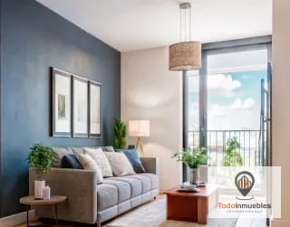 Apartamentos en Venta en z1 Cerrito del Cármen - Salomé — Apartamento en Venta en Zona 1, Guatemala, Ciudad — miniatura 1 de 10