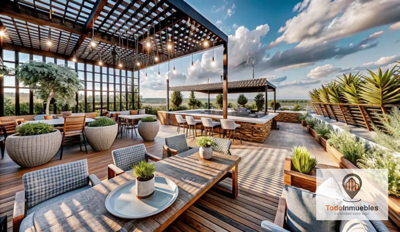 Apartamentos en Venta en z1 Cerrito del Cármen - Salomé — Apartamento en Venta en Zona 1, Guatemala, Ciudad — foto 9 de 10