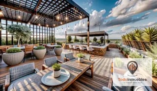 Apartamentos en Venta en z1 Cerrito del Cármen - Salomé — Apartamento en Venta en Zona 1, Guatemala, Ciudad — miniatura 9 de 10