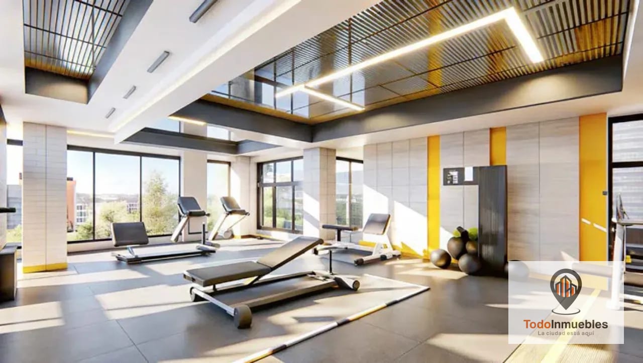 Apartamentos en Venta en z1 Cerrito del Cármen - Salomé — Apartamento en Venta en Zona 1, Guatemala, Ciudad — foto 7 de 10