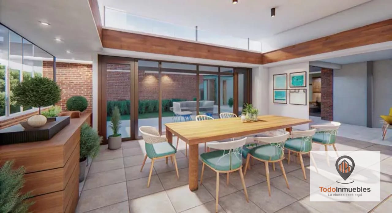 Apartamentos en Venta en z1 Cerrito del Cármen - Salomé — Apartamento en Venta en Zona 1, Guatemala, Ciudad — foto 6 de 10