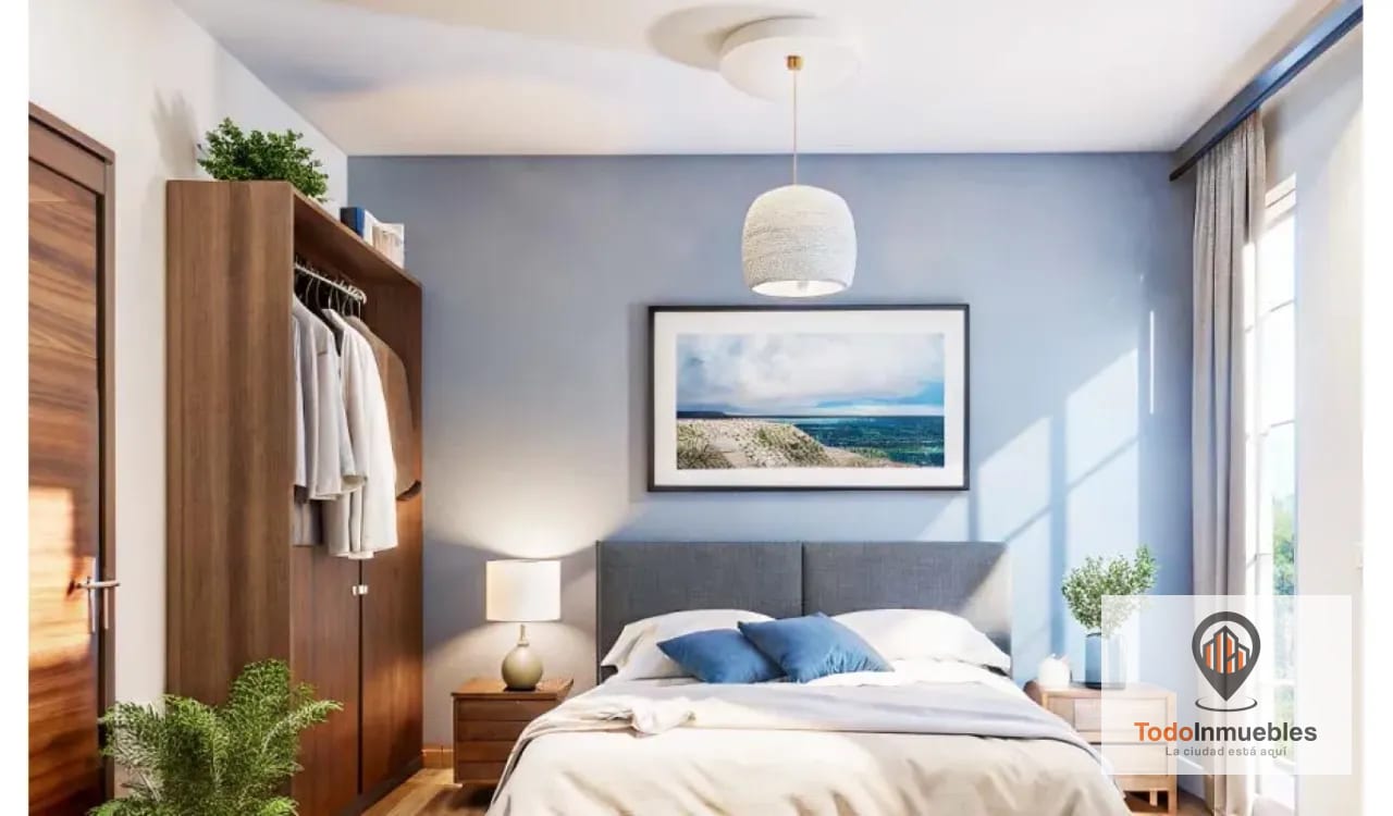Apartamentos en Venta en z1 Cerrito del Cármen - Salomé — Apartamento en Venta en Zona 1, Guatemala, Ciudad — foto 4 de 10