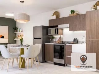 Apartamentos en Venta en z1 Cerrito del Cármen - Salomé — Apartamento en Venta en Zona 1, Guatemala, Ciudad — miniatura 3 de 10